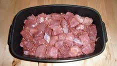 Teufelstopf Rezept Frag Mutti Rezept Rezepte Einfache Gerichte Fleisch Gerichte