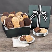 I hope this baby is exactly like you are — a beautiful person inside and out. Congratulations Bakery Treats Box By Gourmetgiftbaskets Com