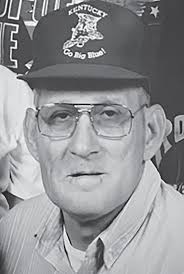 Funeral services held for Bernard 'Pig' Hall