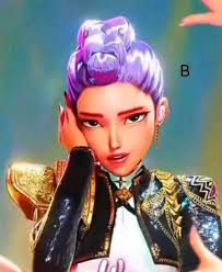 A or b which one is more preferable В