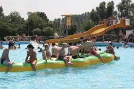 Sommer Die Besten Freibader In Mainz Und Umgebung Sensor Magazin Mainz