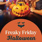 Freaky Friday Halloween event image