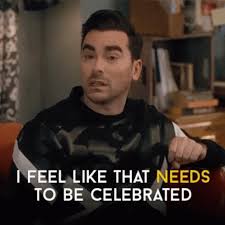 2020 Has Been A Mess But Let S Give Some Credit To Its Breakout Star Schitt S Creek Schitts Creek Creek David Rose