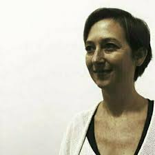 Antolina Ortiz Moore