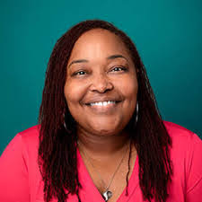 Marilou Johnson's Instagram, Twitter & Facebook