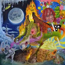 Check spelling or type a new query. Trippie Redd Trip At Knight Lyrics And Tracklist Genius
