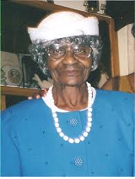 Obituary information for Maddie Benjamin Thomas