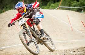 Round Up: The World Cup Race Bikes of Aaron Gwin