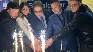 Francesco Saverio Piccirillo prepara la squadra