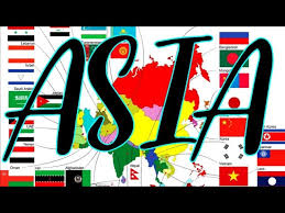 Secondo la bbc , quasi 1.000 soldati afgani sono fuggiti nel vicino tagikistan in seguito a pesanti combattimenti con i talebani. ÈÄrile Èi Capitalele Din Continentul Asia Countries And Capitals Of Continent Asia Youtube