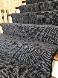 Stairs Stair Runner Stair Runner Geometric Stair Runner Carpet Stairs