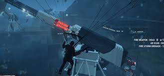 All generators, all the walls, cars, satellites, . Operation Thunderbarge Just Cause 4 Walkthrough Neoseeker