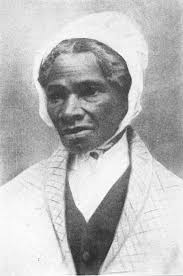 Sojourner Truth Women In History African American History Black History