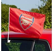 Display your spirit with officially licensed arsenal fc banners, pennants, and more from the ultimate sports store. Arsenal Flags Pennants Signs Official Online Store