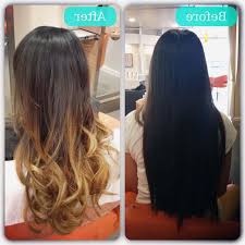 As these pigments decrease, the hair becomes grey and/or white. 27 Things You Won T Miss Out If You Attend Balayage Before And After Dark Hair Balayage Before And After Dark Hair Natural Hairstyles Theworldtreetop Com