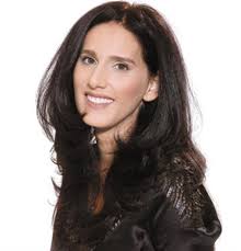 Una cartagenera que sorprende