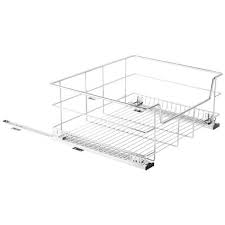 5% coupon applied at checkout save 5% with coupon. Slide Out Baskets For Kitchen Cabinets Bunnings Kitchen Ideas Style