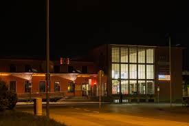Derzeit haben wir 6 buslinien gefunden, die an der haltestelle ingolstadt hauptbahnhof abfahren bzw. Ingolstadt Hauptbahnhof Foto Bild Architektur Bahnhofe Gleise Profanbauten Bilder Auf Fotocommunity