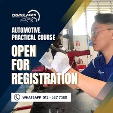 Young aces technical college is an automotive training centre in segambut, kuala lumpur. Noty96ibghd Ym