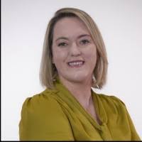 Danielle Cowdrey, MBA, PMP