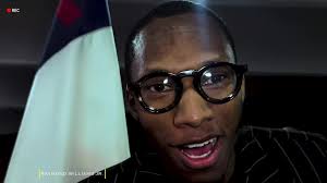 Joel Raymond Williams