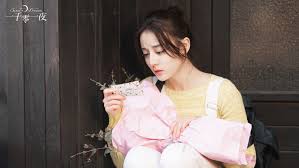 【一千零一夜 sweet dreams】ep23 | 直戳少女心! Drama Sweet Dreams Chinesedrama Info