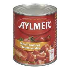 They can be readily added to many there are a variety of canned tomato brands on the market and we've listed the best ones for you. Aylmer Diced Tomatoes Walmart Canada
