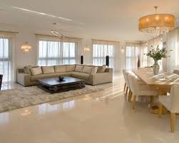 Floor Tile Designs For Living Rooms With Fine Living Room Flooring Tiles Home Design Ideas Trend Tile Floor Living Room Classy Living Room Living Room Tiles