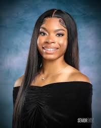 Vicksburg High School cheerleader selected for Hinds Community College