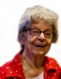 Obituary for Ann Mugavero