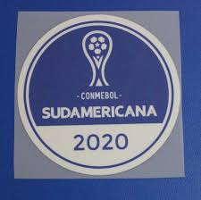 Sport huancayo fue uno de los equipos nacionales que participó en la copa sudamericana, dejando. 2021 Sudamericana 2020 Conmebol Patch Top Quality Conmebol Sud Americana 2020 Soccer Badge Hot Sell From Soccerpatches 0 91 Dhgate Com