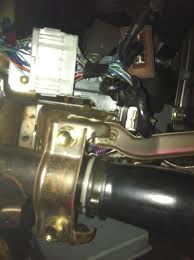 I keep reading it should be near the thermostat i replaced the main relay and it still did not correct the problem. 1997 Accord Lx 5spd Main Relay Problem Location Help Honda Tech Honda Forum Discussion