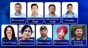 27 sports persons have also been finalised for the arjuna award while five coaches will receive the dronacharya award. Hockey India Announces Recommendations For Rajiv Gandhi Khel Ratna Award Arjuna Award Dronacharya And Major Dhyan Chand Award Sportsbeatsindia