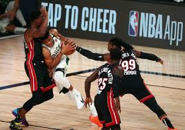 Predicting next players to be traded 🔮. Examining The Miami Heat Playoff Series Vs Milwaukee Bucks Miami Herald