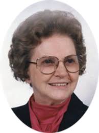 Clarice G. McConnell Obituary December 18, 2011