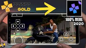 Gta San Andreas Download For Ppsspp Emulator Gta Sa Ps2 Emulator Gta Sa For Ppsspp 2020 Gamerboii Vj