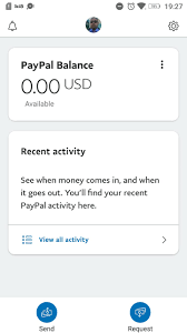 If you are expecting money from someone, but don't see it in your paypal account, it could be because: Solved How Do I Access Payouts From Game Apps Paypal Community