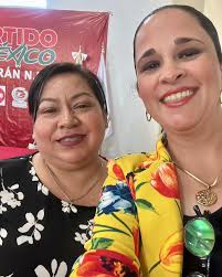 Mayela Quiroga Tamez