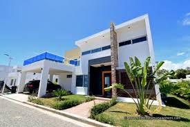 Apartments, cottages, commercial properties, land, total 180. Sosua Villas For Sale Dominican Republic Real Estate