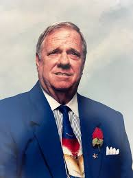 Prayers for John Book's family