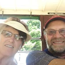 Claire N Steve Work N Travel Oz