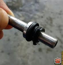 Maybe you would like to learn more about one of these? Antara Punca Tayar Kurang Angin Selain Bocor Tyre Inflation Valve