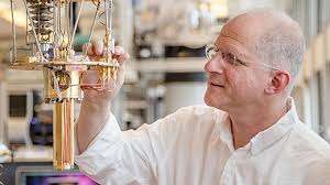 Charlie Marcus Knows That Quantum Facts Aren't Complicated