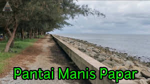 Foto dan gambar,gambar pemandangan pantai alam yang indah hd,pemandangan pantai dan laut yang indah menjadikan pikiran kita menjadi tenang,eksotis keindahan alam pantai bisa dilihat saat kita berkunjung ke tempat pariwisata,namun karena kesibukan aktivitas sehari hari kita tidak dapat melihat indahnya pemandangan pantai alam yang sangat indah tetapi anda bisa melihat melalui foto dan gambar. Jalan2 Di Tepi Pantai Yang Indah Pantai Manis Papar Youtube