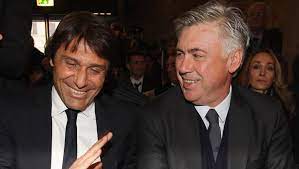 Tuchel is the first coach in history to gain this success. A Look Back At Chelsea S History With Italian Managers 90min