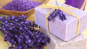 Lavendelseife Selber Machen Einfach Dufte Lavendelseife Seife Selber Machen Rezept Seife