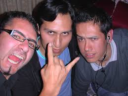 Erick Marcelo Avilés Torrico