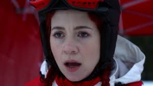 Resident Alien: Harry, A Parent