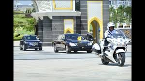 Agong mesyuarat majlis raja raja kali ke 256. Majlis Raja Raja Adakan Mesyuarat Khas