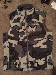 Wts Kuiu Guide Vest Rokslide Forum